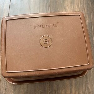 Vintage Tupperware